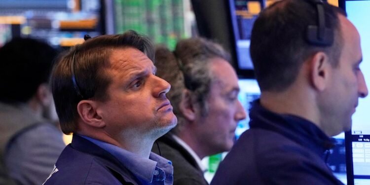 S&P 500 rallies 2% as Wall Street's roller-coaster ride whips back upward