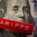 Monthly corporate defaults fell to eight in April this year, despite market volatility and tariff uncertainty, according to S&P.