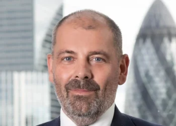 Schroders’ promotes Jamie Fowler to head of UK wealth