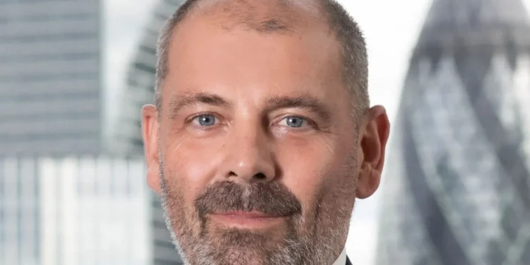 Schroders’ promotes Jamie Fowler to head of UK wealth