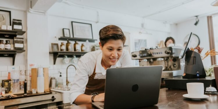 Small Businesses in Limbo Amid Trump’s Tumultuous Trade War