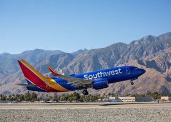 Southwest’s New Fares: Cardholders and Elites Win, Others Pay