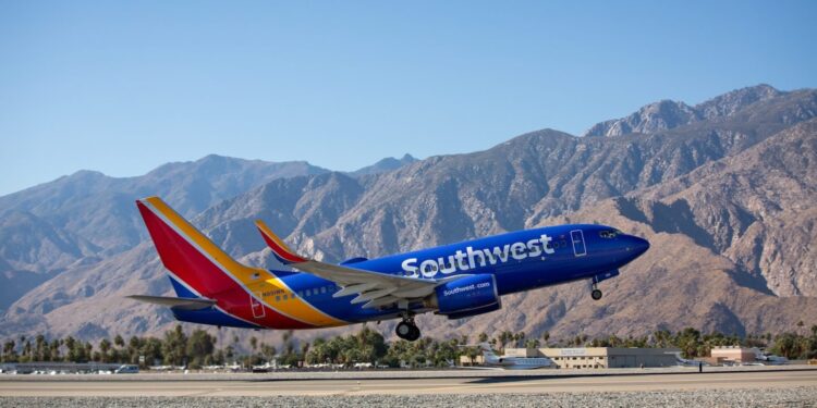 Southwest’s New Fares: Cardholders and Elites Win, Others Pay