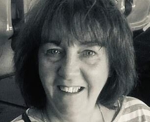 Sharon Gray: DWP staff member told her there would be a six to eight month wait to boost her state pension