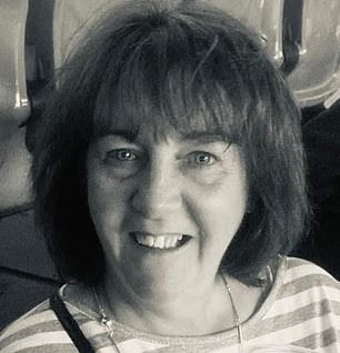 Sharon Gray: DWP staff member told her there would be a six to eight month wait to boost her state pension