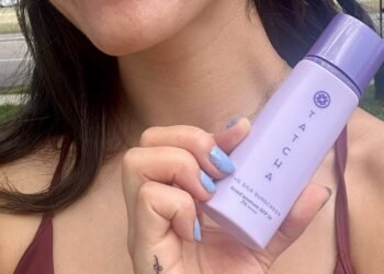 Tatcha Silk Sunscreen SPF 50 Review 2025