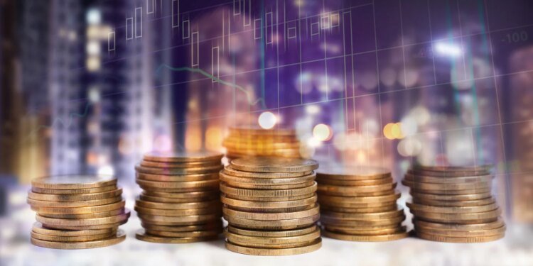 Private markets valuations