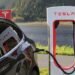 Tesla Sales Crash 49% in Europe Even as EV Market Surges