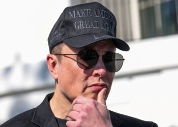Tesla chair denies plans to look for new CEO to replace Musk