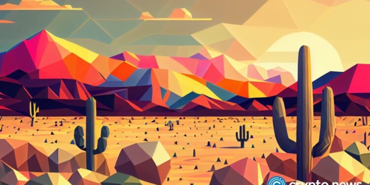 Texas approves Bitcoin reserve bill, awaits governor’s signature