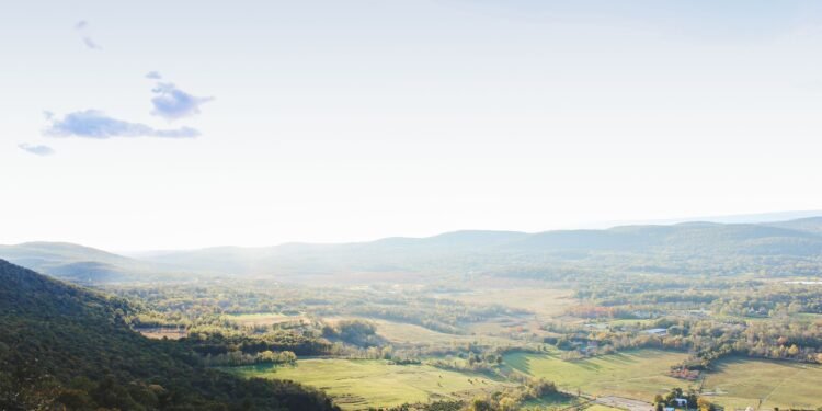 The Best Hiking Around NYC