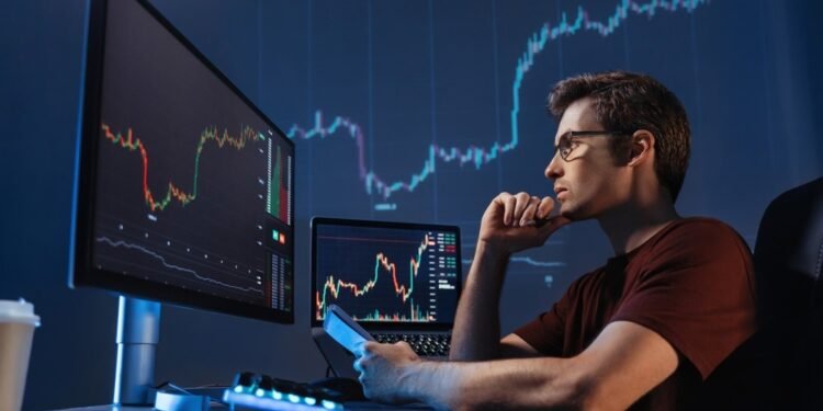 'The Money Is Meaningless At This Point,' Says A 31-Year-Old Hedge Fund Professional Still Working 7 Days A Week