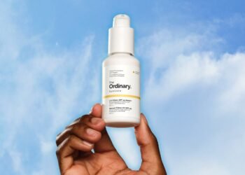 The Ordinary’s New SPF Is So Good, You’ll Want To Wear It Every Day