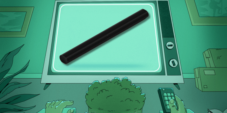 The Sonos Arc Drops to a New Low Price for Memorial Day