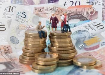 Pension fees are notoriously difficult to understand and compare between providers