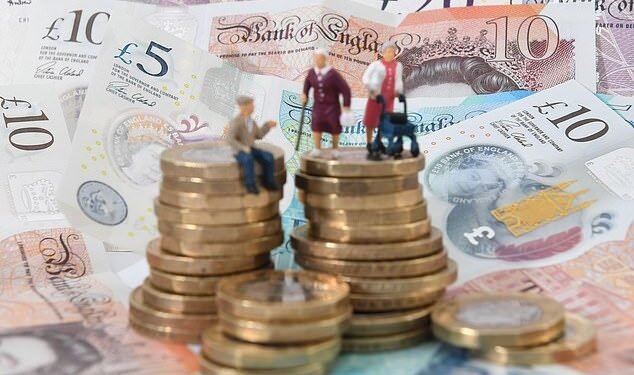 Pension fees are notoriously difficult to understand and compare between providers