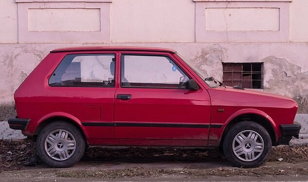 Do you remember this infamous 1980s cheap motor? It is widely reconginised as one of the worst cars ever sold in Britain. But in the next two years, its name is being reborn...