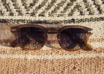 These $17 Sunglasses Surprised Me · Primer