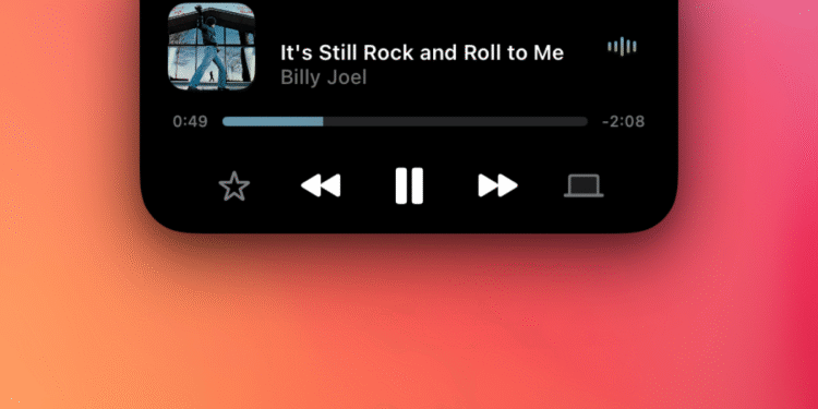 This App Brings the iPhone’s Dynamic Island to Your Mac