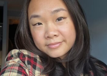 This Hair Mask Gave Me Shiny ‘Glass Hair’