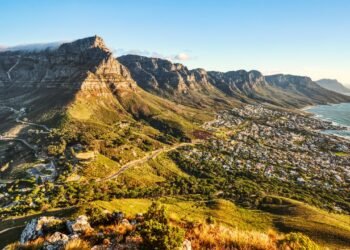 Condé Nast Traveler