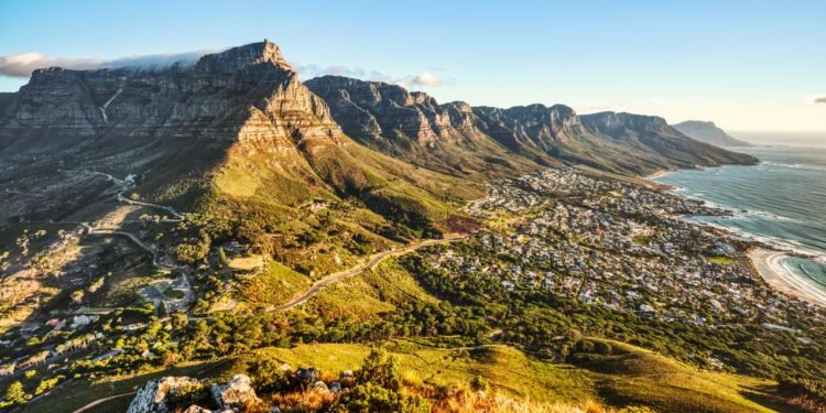 Condé Nast Traveler