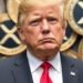 Trump feels manipulated after learning his XRP post was pushed by Ripple-linked lobbyist