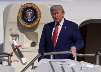 Trump says Putin has 'gone absolutely CRAZY', considering more sanctions on Russia