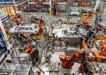 A trade deal between the US and the UK announced by President Donald Trump on Thursday will see British-made vehicles imported into America subject to a reduced tariff of 10%