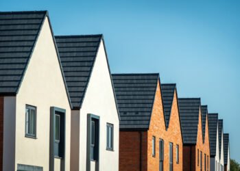 Residential real estate remains one of the "most attractive credit profiles available in the market" for lenders, according to UBS AM.