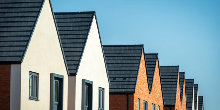 Residential real estate remains one of the "most attractive credit profiles available in the market" for lenders, according to UBS AM.