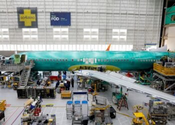 US Justice Department reaches deal with Boeing to allow planemaker to avoid prosecution