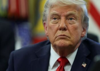 US Supreme Court lets Trump's transgender military ban take effect