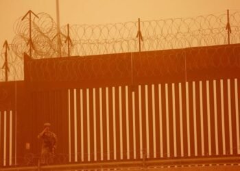 US military zones on Mexico border sow legal confusion