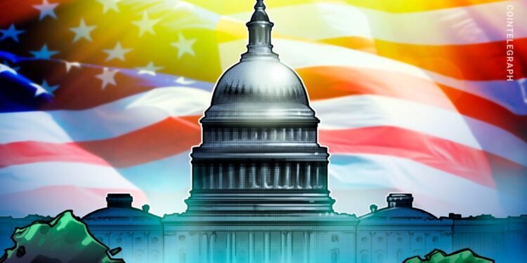 US senators ask DOJ, Treasury to consider Binance-Trump ties — Report