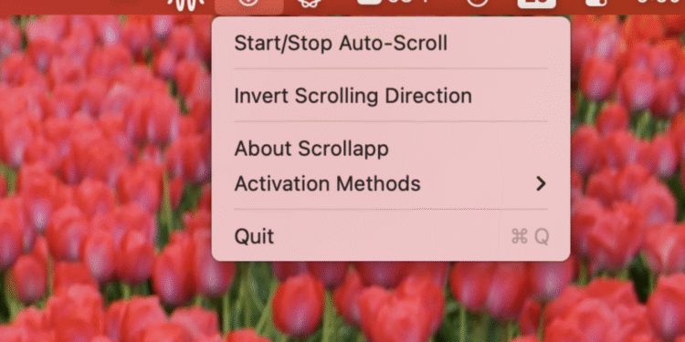 Use This App to Add Windows-Style Auto Scrolling to macOS
