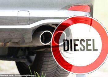 Is diesel dead? Britons will struggle to find new ones in showrooms today as car makers slash their availability. But used market data shows there's still ample appetite for diesel in Britain...