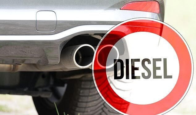 Is diesel dead? Britons will struggle to find new ones in showrooms today as car makers slash their availability. But used market data shows there's still ample appetite for diesel in Britain...