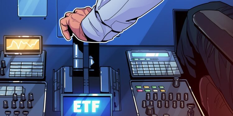 VanEck launches new crypto stock ETF