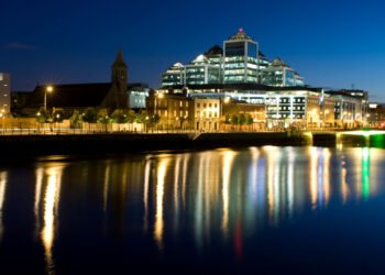 Vertis buys minority stake in Ireland's DunPort