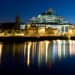 Vertis buys minority stake in Ireland's DunPort