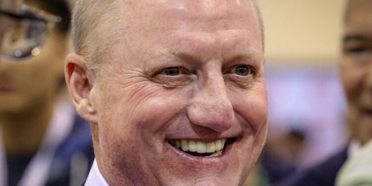 Warren Buffett's successor Greg Abel seen preserving Berkshire's culture