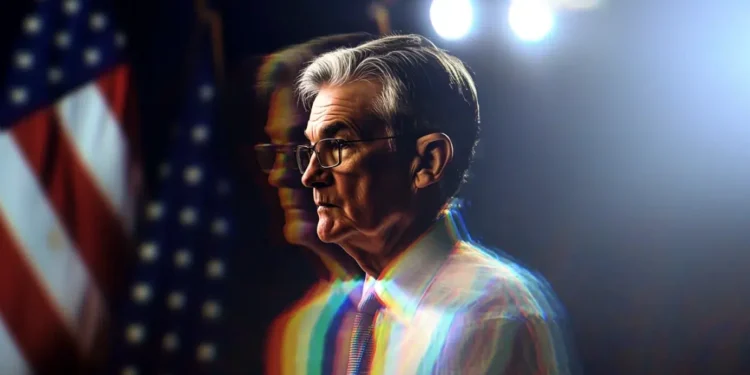 Will Powell's tone push Bitcoin higher?