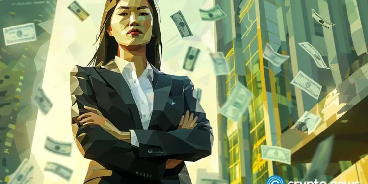 Crypto VC funding: World dominates with $135m raise, Slash bags $41m