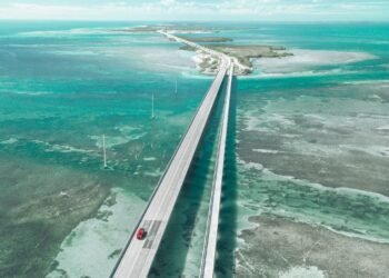 10 Best Road Trips on the East Coast, From Maine to Florida