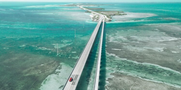 10 Best Road Trips on the East Coast, From Maine to Florida