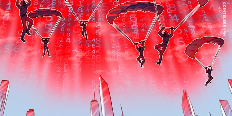 10 Signs an Airdrop Is a Scam — and How to Stay Safe