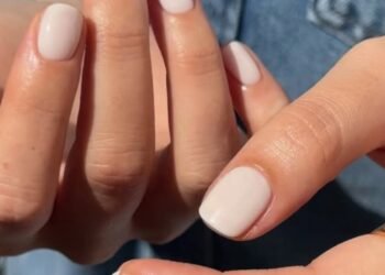 11 White Nail Ideas You'll Want To Wear All Summer