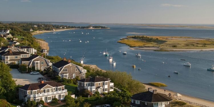 Condé Nast Traveler