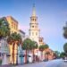 21 Best Things to Do in Charleston: Jazz Brunch, Sailing, and Shopping